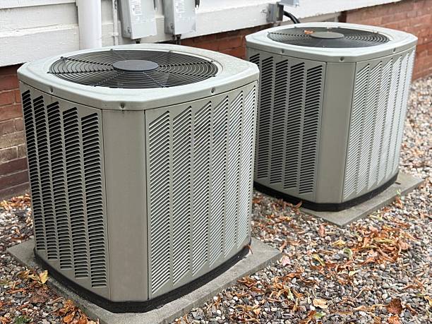 Reliable Hvac contractor in Shandon, CA by JG Cool HVAC