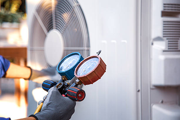 Affordable Hvac solutions in Shandon, CA